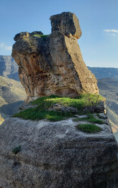 Siirt Çıkışlı Turlar