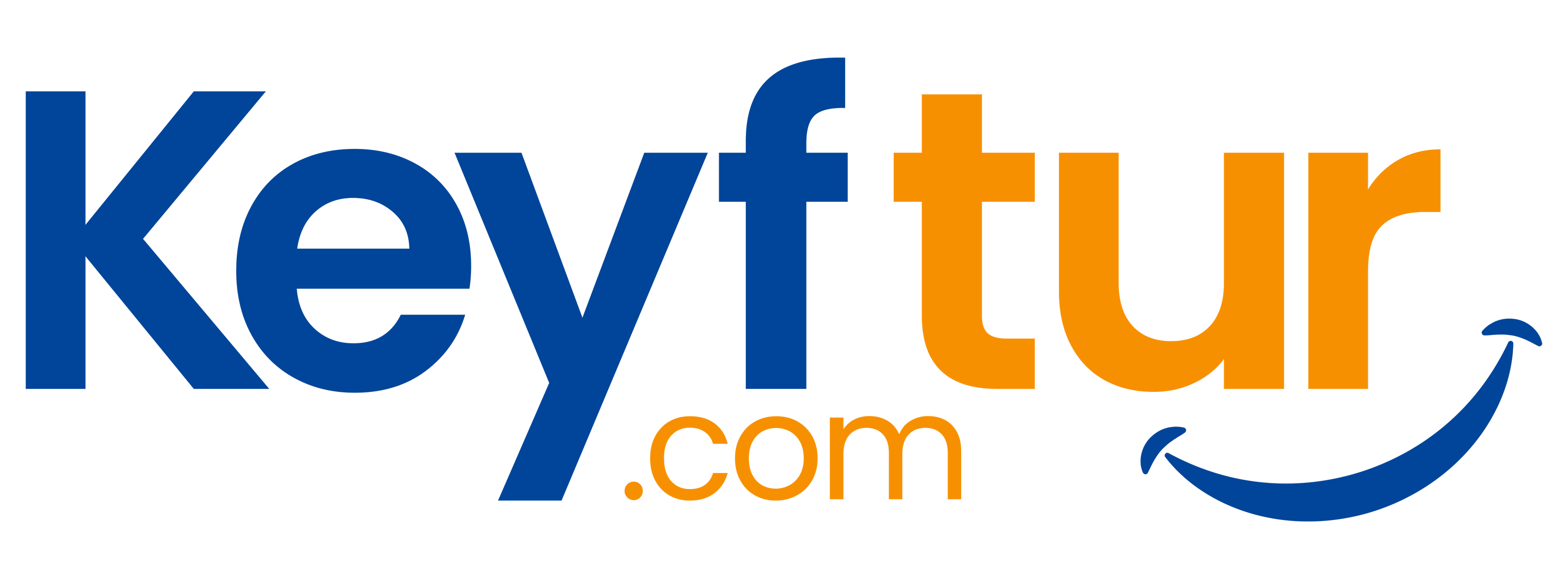 Keyftur