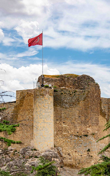 Elazığ Çıkışlı Turlar