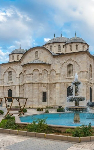 Malatya Çıkışlı Turlar